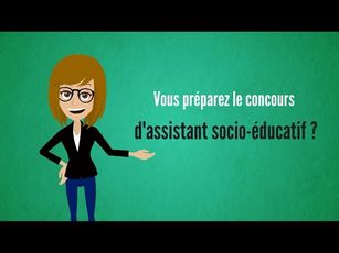 Preparation Concours Assistant Territorial Socio Educatif Externe Carrieres Publiques