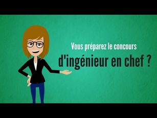 Préparation concours Ingénieur en chef territorial Interne 