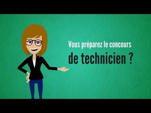 Technicien